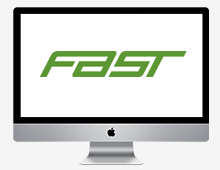 FAST – 8x